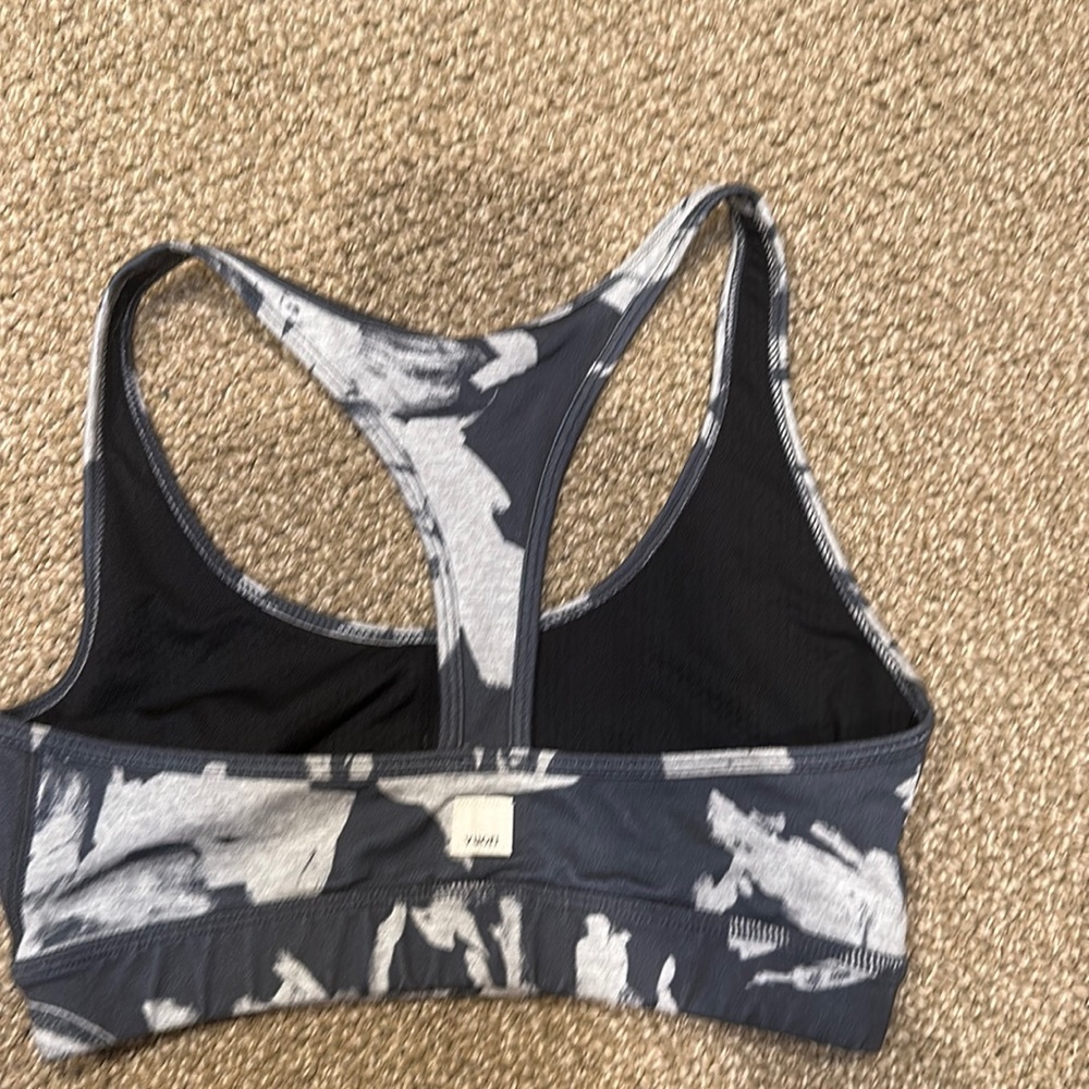 Vuori sports bra.